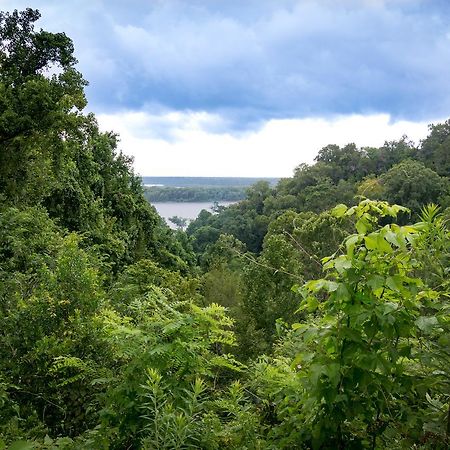 Clermont Bluffs Bed & Breakfast Natchez Eksteriør bilde