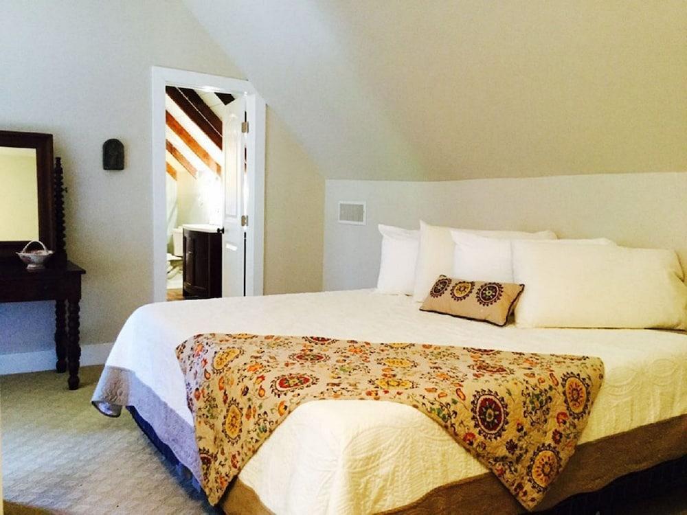 Clermont Bluffs Bed & Breakfast Natchez Eksteriør bilde
