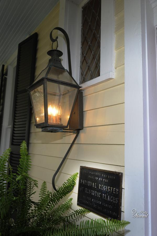 Clermont Bluffs Bed & Breakfast Natchez Eksteriør bilde